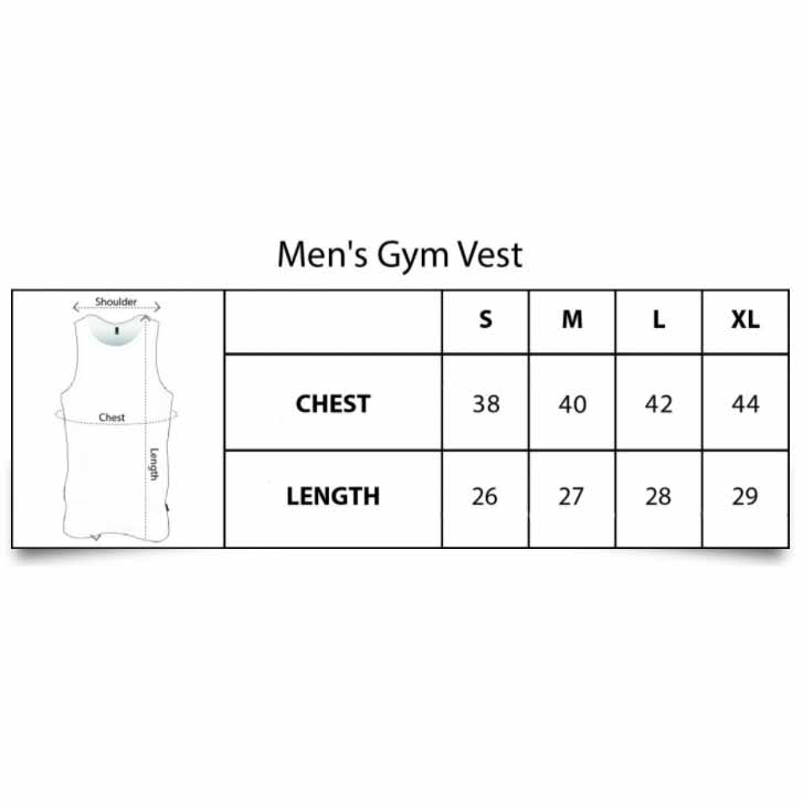 Men's Full Sleeve T-Shirt Size Chart   – Online Shopping in  India for Casual Wear, T-shirt for Men, Women, Kids - Warlistop