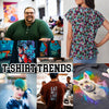 7 T-shirt Trends You Shouldn’t Miss