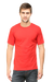 Red Men Plain T-Shirts