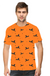 Halloween Witch Hat T-shirt for Men