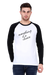 Everything is a Choice Raglan T-Shirt for Men