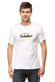 Fifty and Fabulous T-Shirt for Men - White