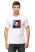 Yeh Dil Maange More T-Shirt for Men - White