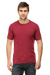 Plain Maroon T-Shirt for Men