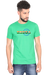 India T-Shirts for Men - Green