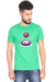 My Meta World Green T-shirt for Men