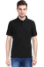 Black Polo T-Shirts for Men
