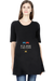 Adding a New Player Maternity T-Shirt for Women
