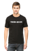 Fucking Awesome Black T-Shirt for Men