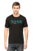 2022 Graduation Black T-shirt for Men