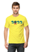 2022 Graduation New Yellow T-shirt for Men