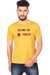 We Have the Power T-Shirts for Men - Golden Yellow
