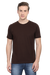 Coffee Brown T-Shirt for Men