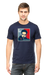 Yeh Dil Maange More T-Shirt for Men - Navy Blue
