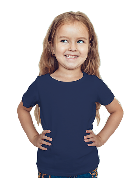 T-Shirt for Girls & Babies