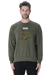 Save Our Soil Sweatshirt for Men & Women - Olive Green