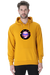 Mustard Yellow World Metaverse Unisex Sweatshirt Hoodies