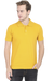 Yellow Polo T-Shirts for Men