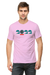 2022 Graduation Baby Pink T-shirt for Men