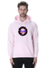 Baby Pink World Metaverse Unisex Sweatshirt Hoodies