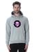 Grey World Metaverse Unisex Sweatshirt Hoodies
