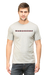 Grey Warlistop T-Shirt for Men
