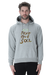 Save Our Soil Unisex Sweatshirt Hoodies - Grey Melange