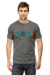 Charcoal Melange 2021 T-Shirt for Men