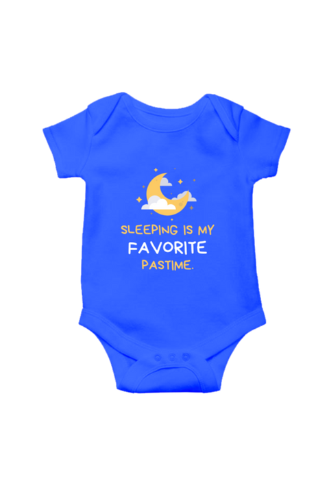 Sleeping Rompers for Baby