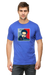 Yeh Dil Maange More T-Shirt for Men - Royal Blue