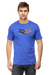 New Year 2022 T-shirt for Men - Royal Blue