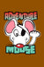 Adventure Mouse Hoodies for Babies & Toddlers Design