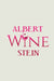 Albert-Wine-Stein T-Shirt for Men Design
