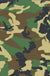 Camouflage Print Vest for Men Design