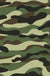 Army Camouflage Vest for Men Design