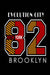 Evolution City Brooklyn Sweatshirt for Men Design